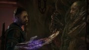 Black Tides Draga's Wake (2029)