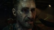 Black Tides Draga's Wake (2029)