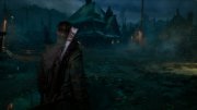 Black Tides Draga's Wake (2029)