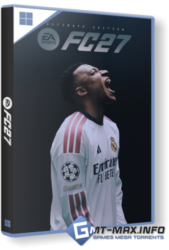 FIFA 27 / EA SPORTS FC 27 Ultimate Edition (2026) �������