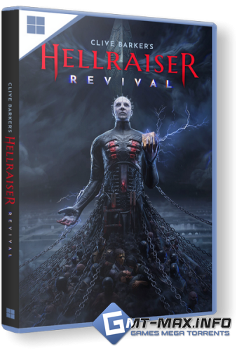 Clive Barker's Hellraiser: Revival (2026) �������