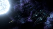 Stellaris: Galaxy Edition v.4.5.2 + ��� DLC (2016) �������