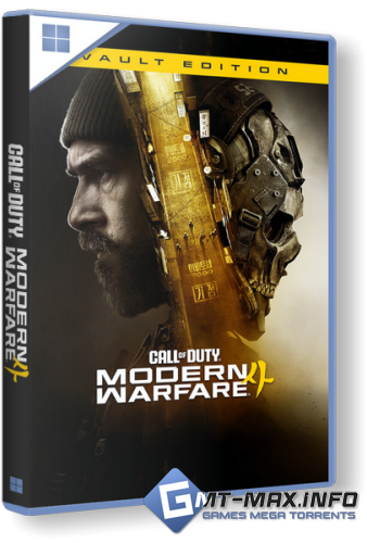Call of Duty: Modern Warfare 4 (2026) RePack