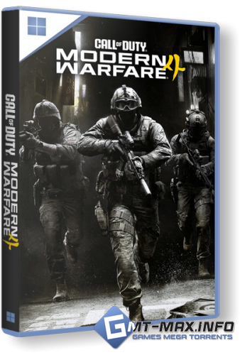 Call of Duty: Modern Warfare 4 (2026) �������