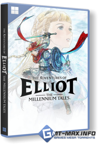 The Adventures of Elliot: The Millennium Tales + ��� DLC (2026) RePack