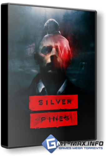 Silver Pines (2026) �������