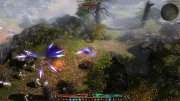 Grim Dawn Definitive Edition v.1.3.0.8 + ��� DLC (2016) GOG