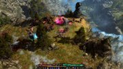 Grim Dawn Definitive Edition v.1.3.0.8 + ��� DLC (2016) GOG