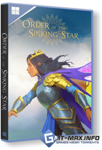 Order of the Sinking Star (2026) Portable