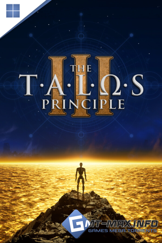 The Talos Principle 3 (2027)