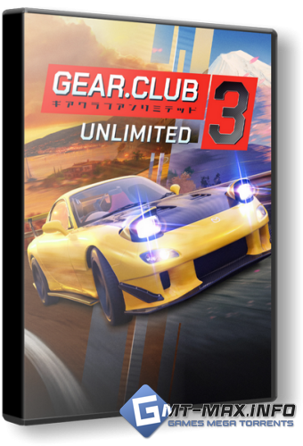 Gear Club Unlimited 3 (2026) �������