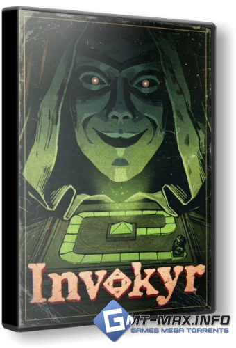Invokyr (2026) �������