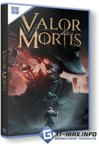 Valor Mortis Deluxe Edition (2026) Portable