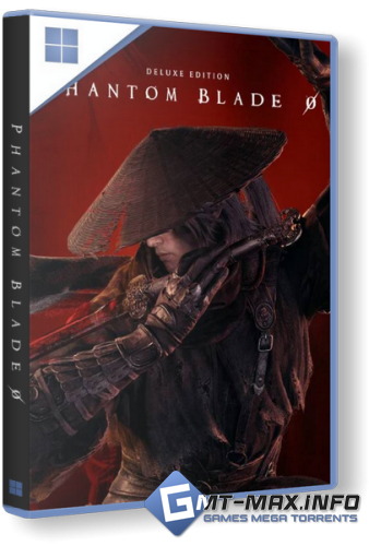 Phantom Blade Zero Deluxe Edition (2026) Steam-Rip