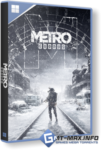 Metro: Exodus Enhanced Edition v.3.0.8.39 + ��� DLC (2020) RePack