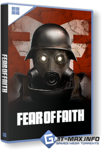 FEAR OF FAITH (2026) Portable