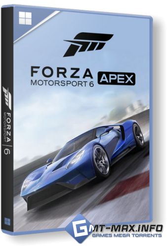 Forza Motorsport 6: Apex Premium Edition + ��� DLC (2016) �������