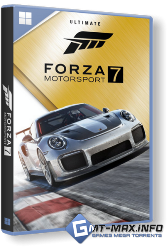 Forza Motorsport 7 v.1.174.4791.2 + ��� DLC (2017) �������
