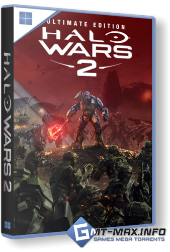 Halo Wars 2: Complete Edition (2017) �������