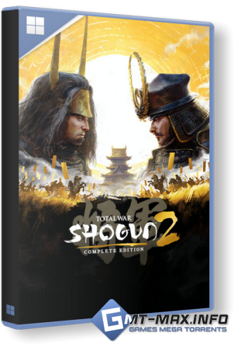 Total War: SHOGUN 2 Complete Edition (2026) Portable