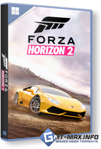 Forza Horizon 2 �� �� / PC (2026) �������