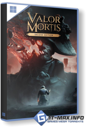 Valor Mortis Deluxe Edition (2026) �������