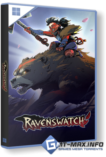 Ravenswatch + ��� DLC (2024) �������