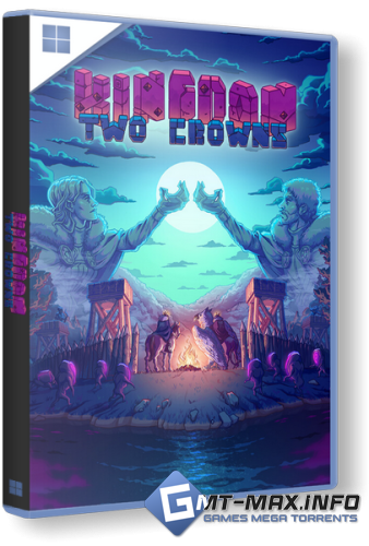 Kingdom Two Crowns Jarl Edition v.2.4.3 + ��� DLC (2018-2025) �������