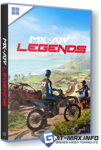 MX vs ATV Legends v.5.16 Hotfix + ��� DLC (2022) �������