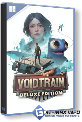 Voidtrain v.1.07 + DLC (2025) �������