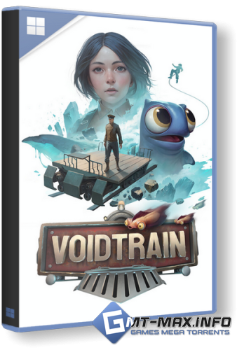 Voidtrain: Deluxe Edition v.1.07 + DLC (2025) RePack