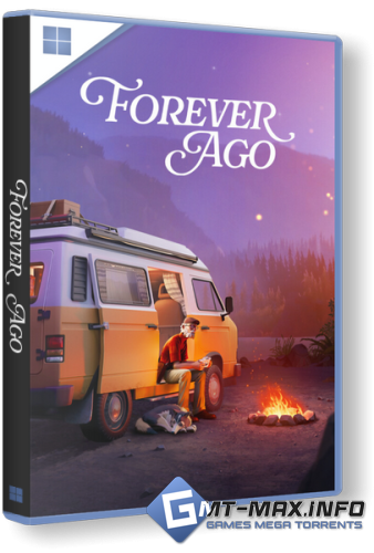 Forever Ago (2026) Portable