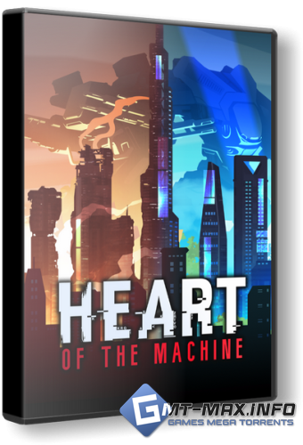Heart of the Machine (2026) GOG