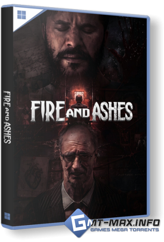 FIRE AND ASHES (2026) �������