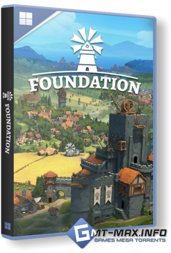 Foundation v.1.12.0.15 + DLC (2025) �������