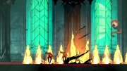 Castlevania: Belmont's Curse Midnight Edition (2026) Portable