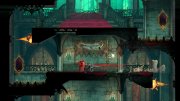 Castlevania: Belmont's Curse Midnight Edition (2026) Portable