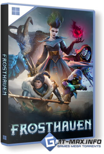 Frosthaven (2026) �������