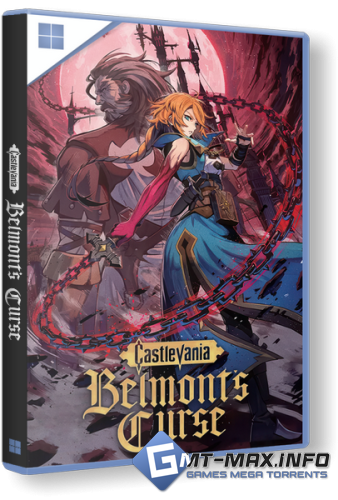 Castlevania: Belmont's Curse Midnight Edition (2026) Portable