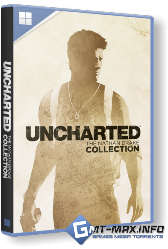 Uncharted The Nathan Drake Collection �� �� / PC (2026) �������
