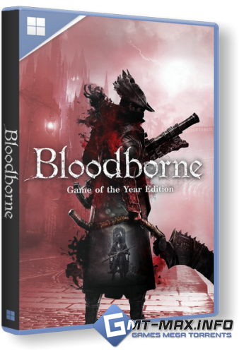 Bloodborne �� �� / PC + DLC (2026) �������
