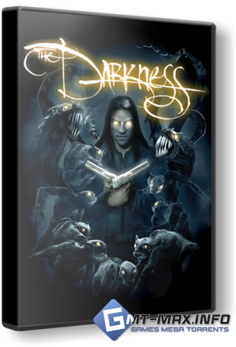 The Darkness �� �� / PC (2026) �������