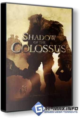 Shadow of the Colossus �� �� / PC (2026) �������