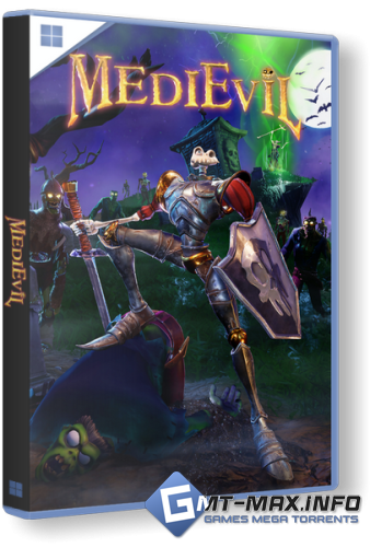 MediEvil �� �� / PC (2026) �������