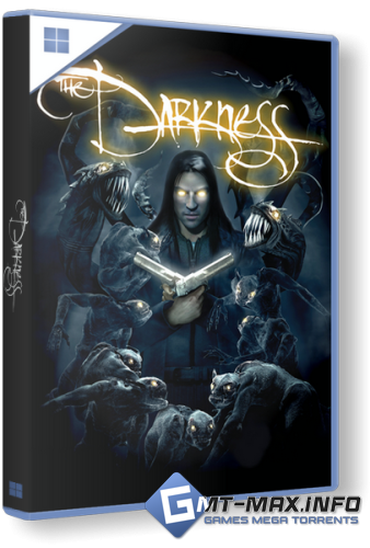 The Darkness �� �� / PC (2026) �������