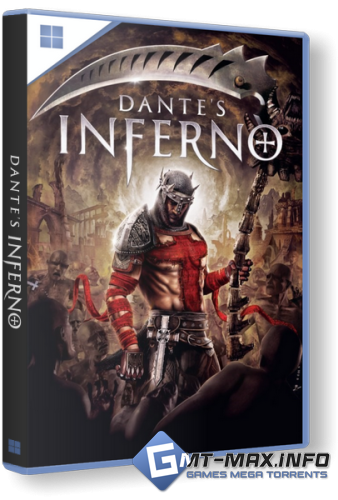 Dante's Inferno �� �� / PC (2026) �������