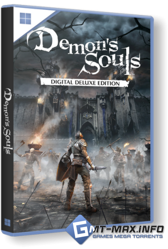 Demon's Souls Remake �� �� / PC + DLC (2026) �������