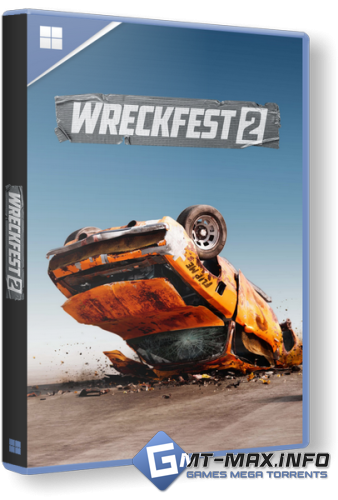 Wreckfest 2 v.377296 (2025) �������
