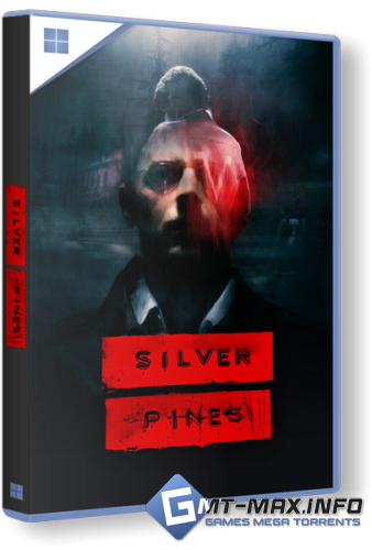 Silver Pines v.629 (2026) �������