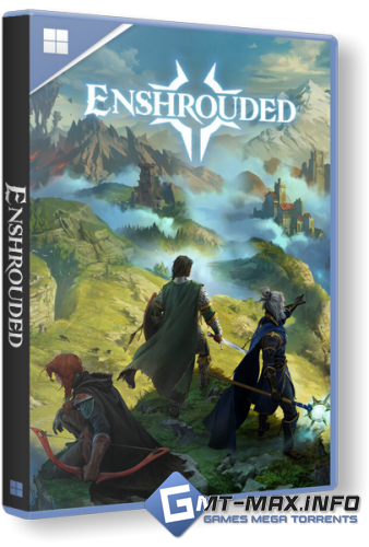 Enshrouded v.b1265863 (2026/Multiplayer) RePack